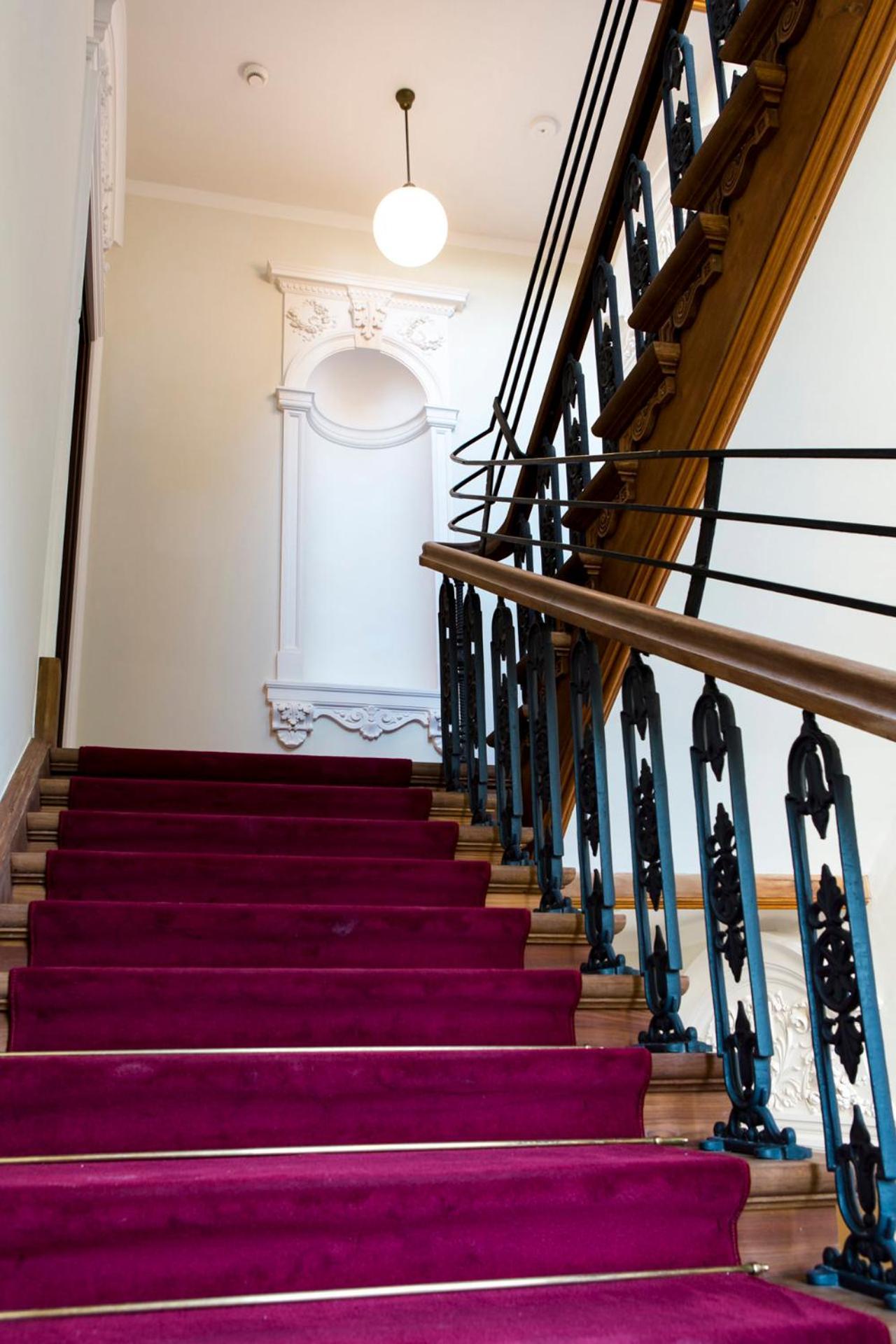 French Touch: Romantyczny Apartament W Kamienicy Βαρσοβία Εξωτερικό φωτογραφία