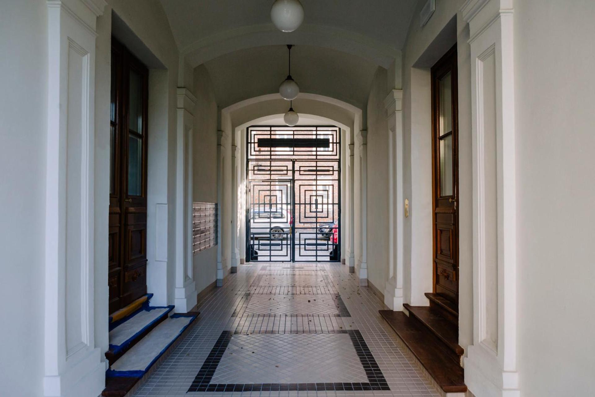 French Touch: Romantyczny Apartament W Kamienicy Βαρσοβία Εξωτερικό φωτογραφία