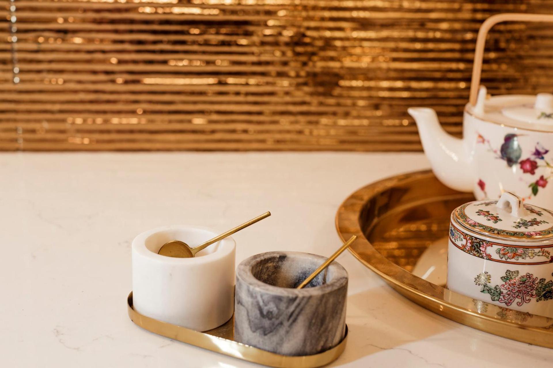 French Touch: Romantyczny Apartament W Kamienicy Βαρσοβία Εξωτερικό φωτογραφία